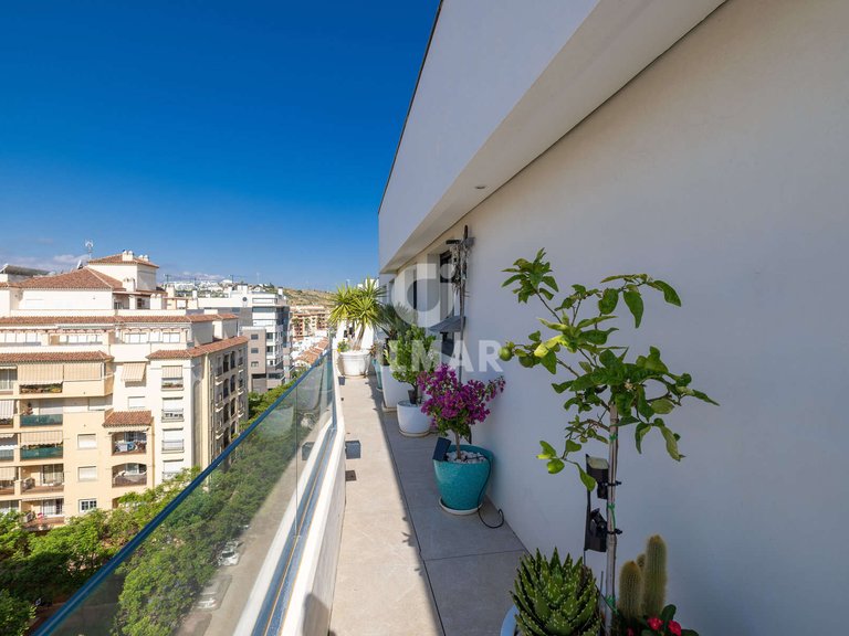 Penthouse for Sale in Estepona, Malaga 44