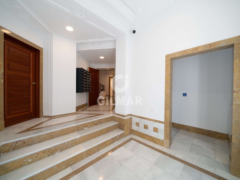 Apartment for Rent in Madrid, Madrid 47
