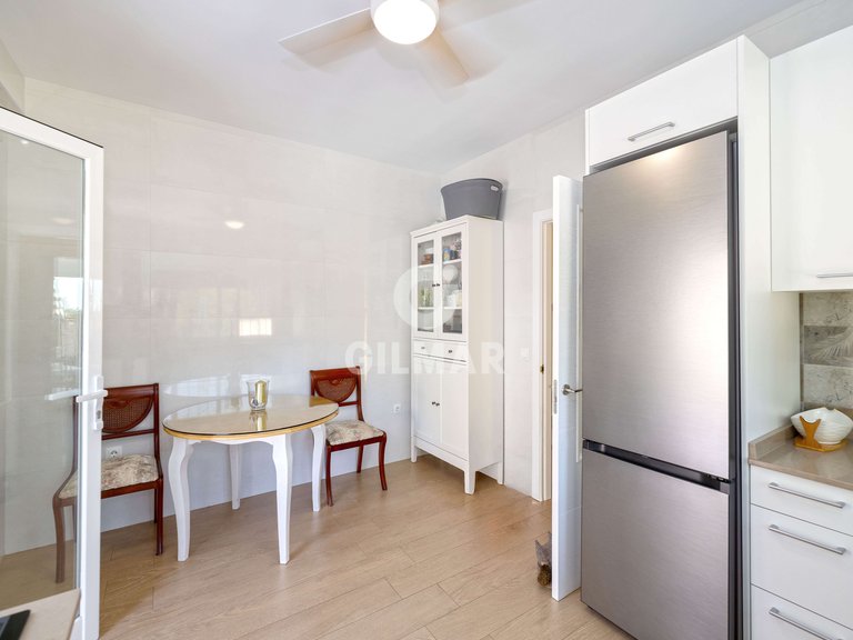 Villa for Sale in MÁlaga, Malaga 15