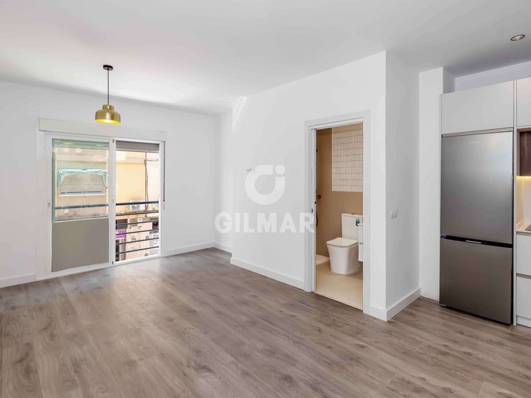 Apartment for Sale in MÁlaga, Malaga 8