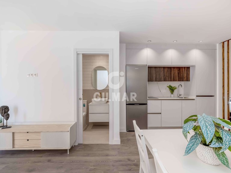 Apartment for Sale in MÁlaga, Malaga 28