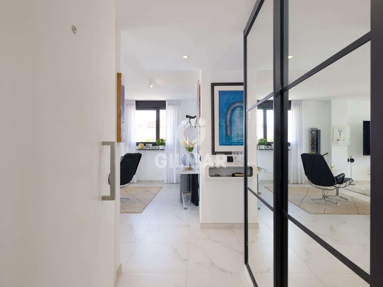Penthouse for Sale in Estepona, Malaga 12