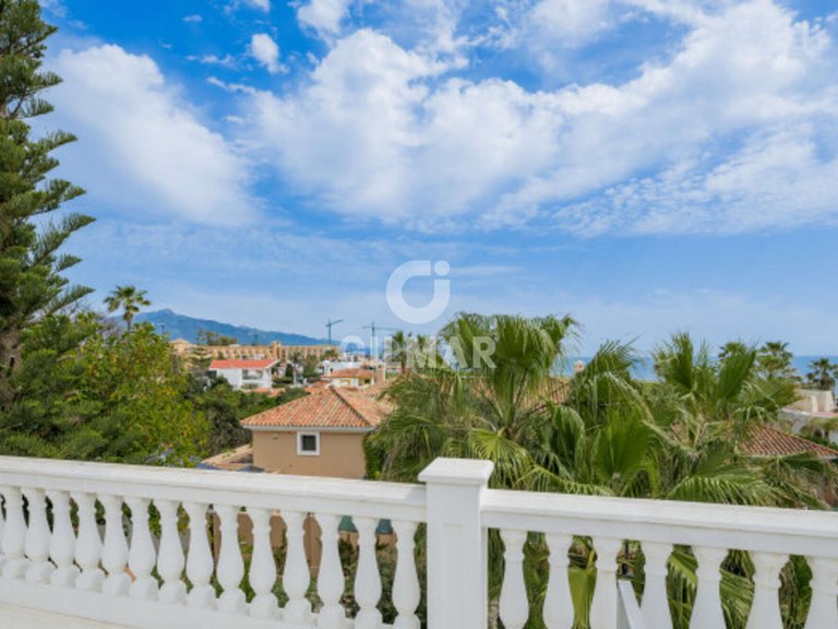 Villa for Sale in Atalaya Isdabe, Malaga 27