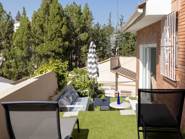 Villa for Sale in MÁlaga, Malaga 28