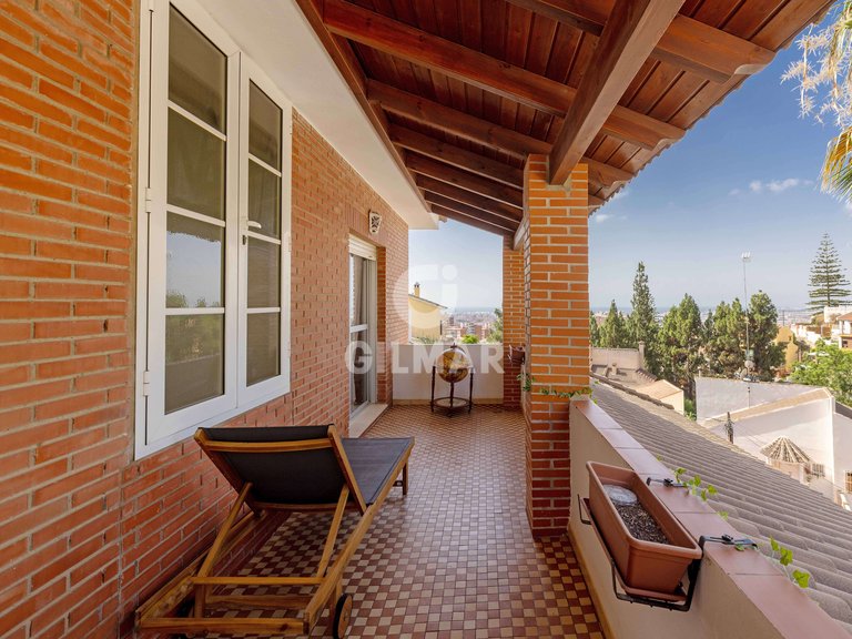 Villa for Sale in MÁlaga, Malaga 32