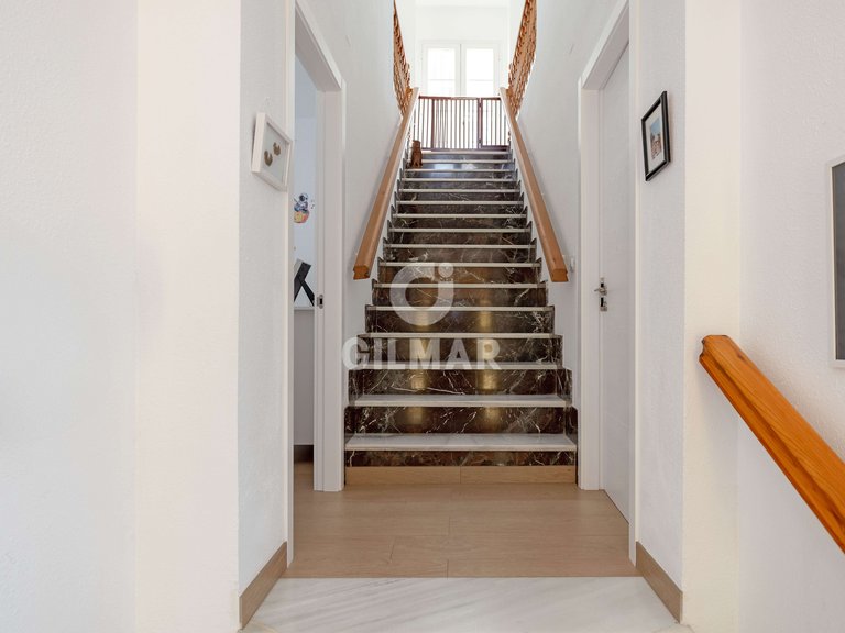 Villa for Sale in MÁlaga, Malaga 18