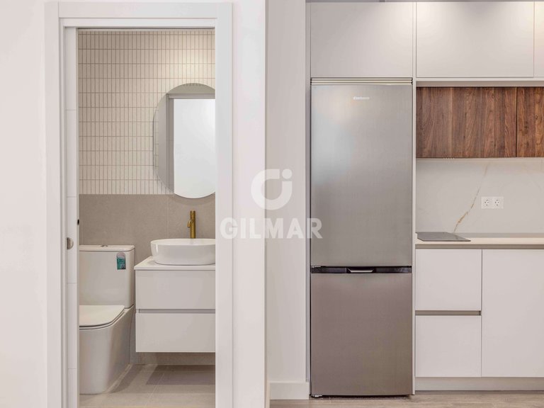 Apartment for Sale in MÁlaga, Malaga 15