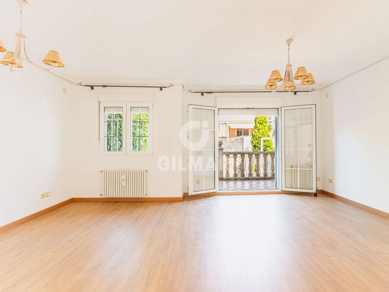 Town House for Sale in Getafe, Madrid 12