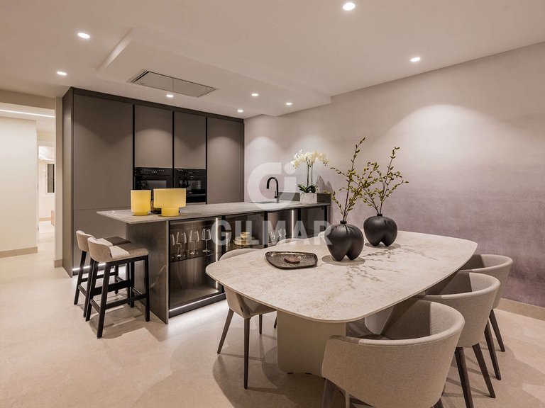 Apartment for Sale in MÁlaga, Malaga 14