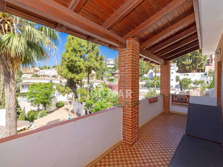 Villa for Sale in MÁlaga, Malaga 35