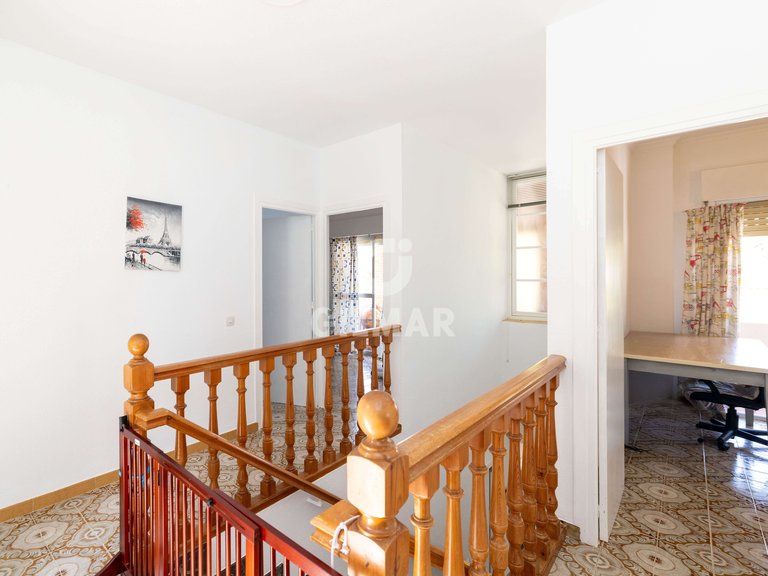 Villa for Sale in MÁlaga, Malaga 41