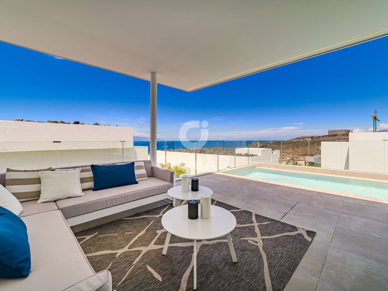 Villa for Sale in Adeje, Tenerife 2