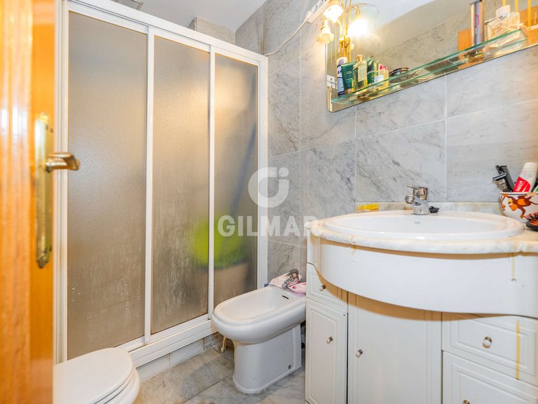 Apartment for Sale in Madrid, Madrid 15