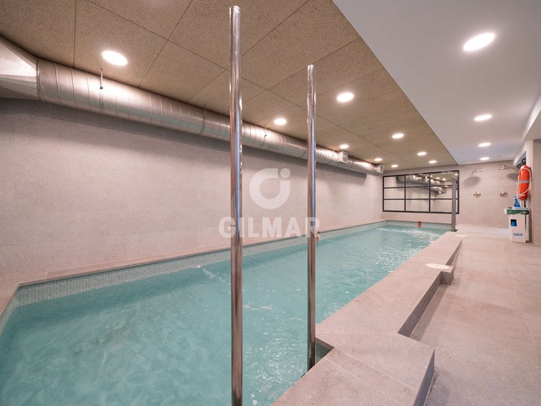Apartment for Rent in Madrid, Madrid 45
