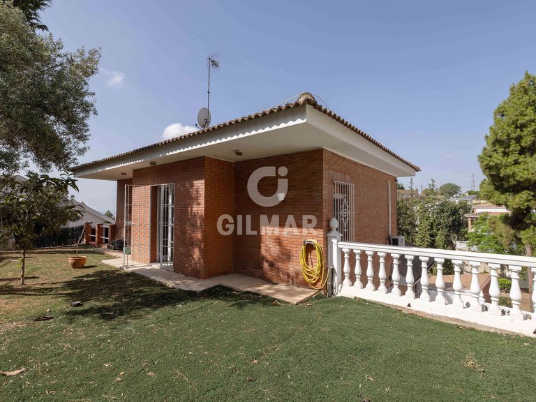 Villa for Sale in MÁlaga, Malaga 43