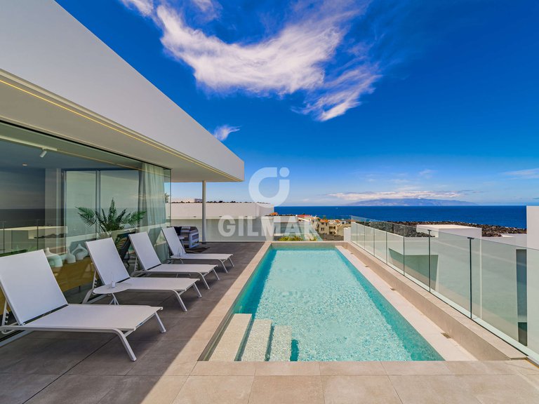Villa for Sale in Adeje, Tenerife 3