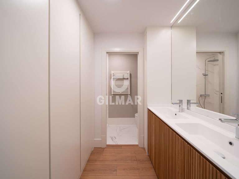 Apartment for Rent in Madrid, Madrid 24