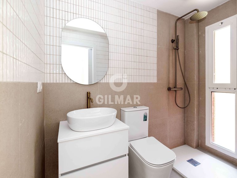 Apartment for Sale in MÁlaga, Malaga 17
