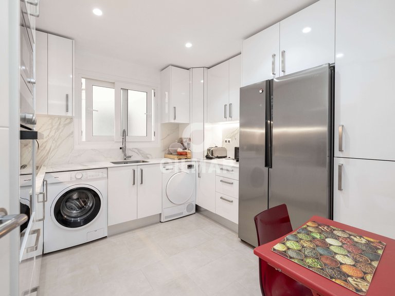 Apartment for Sale in Marbella, Malaga 10