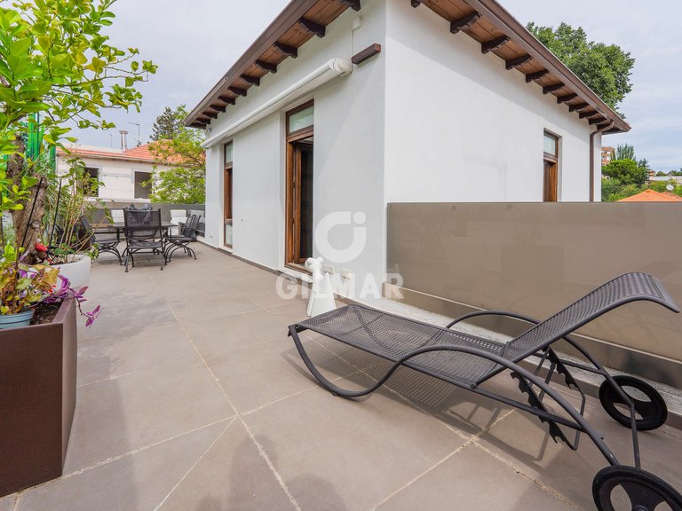 Villa for Rent in Madrid, Madrid 9
