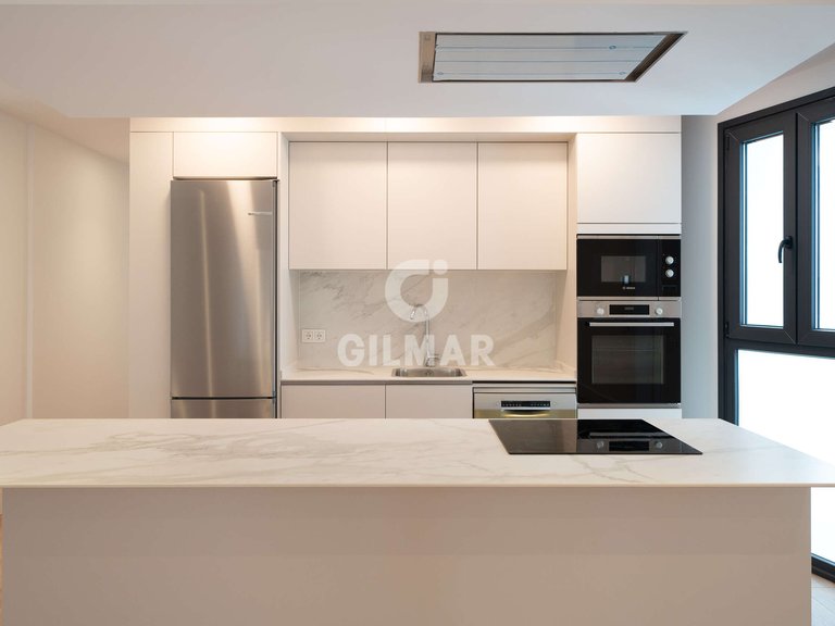 Apartment for Rent in Madrid, Madrid 14