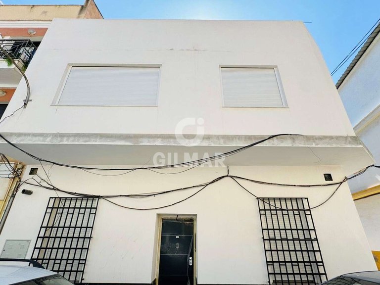 Villa for Sale in MÁlaga, Malaga 1
