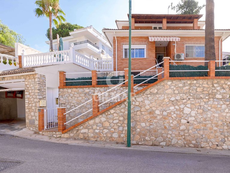 Villa for Sale in MÁlaga, Malaga 10