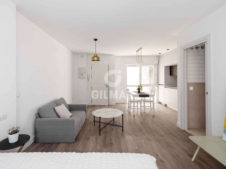 Apartment for Sale in MÁlaga, Malaga 2