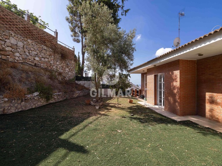 Villa for Sale in MÁlaga, Malaga 44
