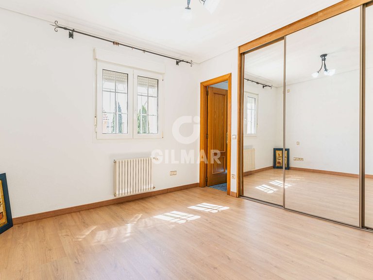 Town House for Sale in Getafe, Madrid 14