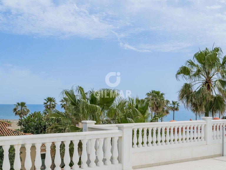 Villa for Sale in Atalaya Isdabe, Malaga 3