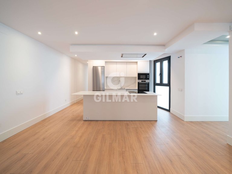 Apartment for Rent in Madrid, Madrid 1