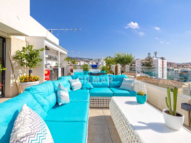 Penthouse for Sale in Estepona, Malaga 34