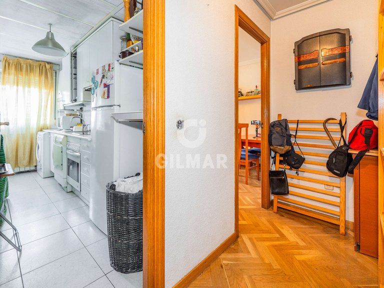 Apartment for Sale in Madrid, Madrid 10