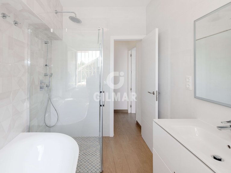 Villa for Sale in MÁlaga, Malaga 29
