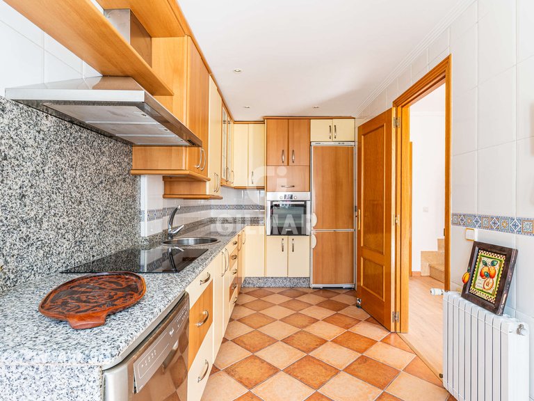 Town House for Sale in Getafe, Madrid 9