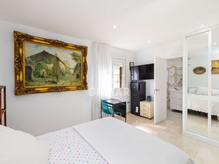 Apartment for Sale in Marbella, Malaga 20