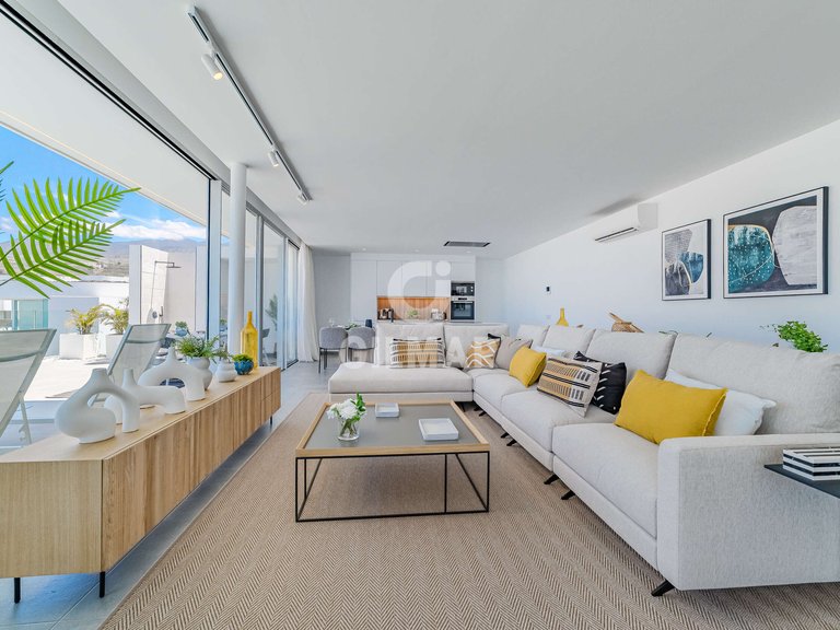 Villa for Sale in Adeje, Tenerife 6