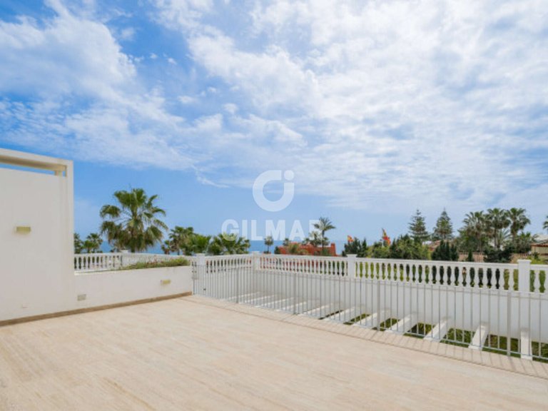 Villa for Sale in Atalaya Isdabe, Malaga 26