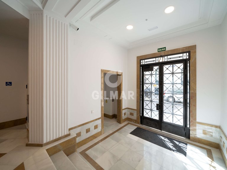Apartment for Rent in Madrid, Madrid 48