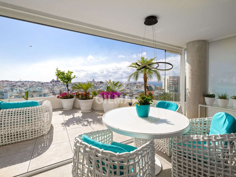 Penthouse for Sale in Estepona, Malaga 5
