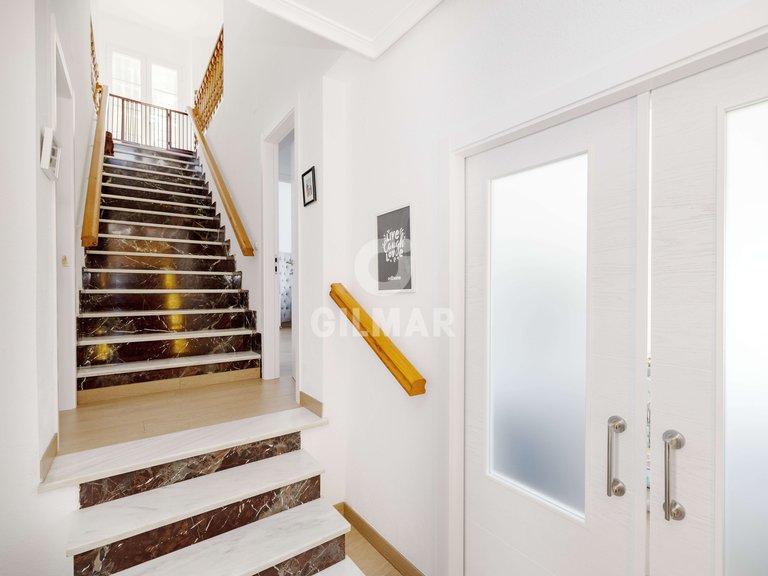 Villa for Sale in MÁlaga, Malaga 17