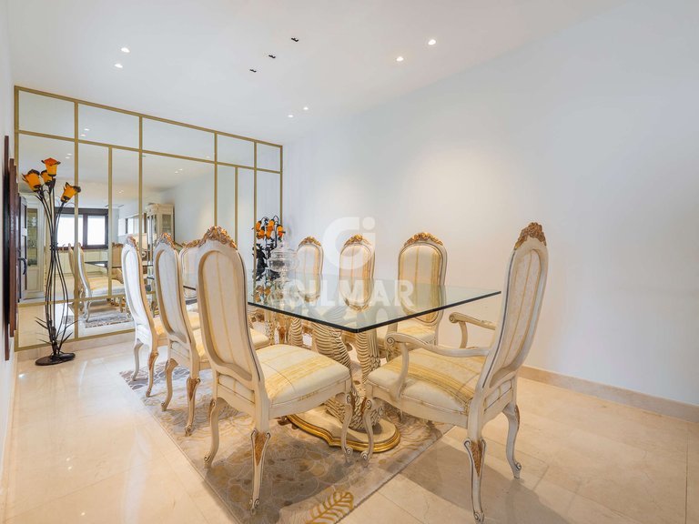 Villa for Rent in Madrid, Madrid 20