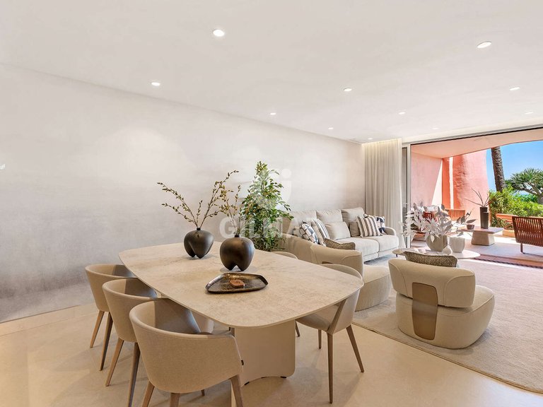 Apartment for Sale in MÁlaga, Malaga 10
