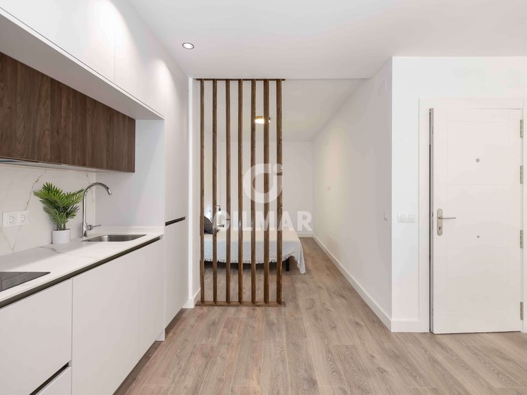 Apartment for Sale in MÁlaga, Malaga 36