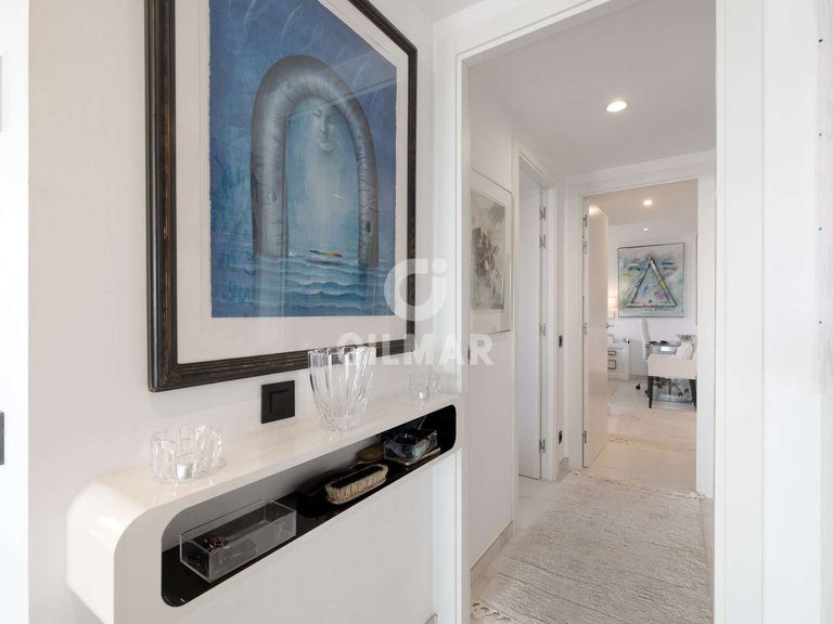 Penthouse for Sale in Estepona, Malaga 21