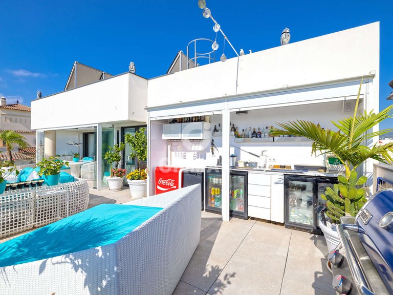 Penthouse for Sale in Estepona, Malaga 40