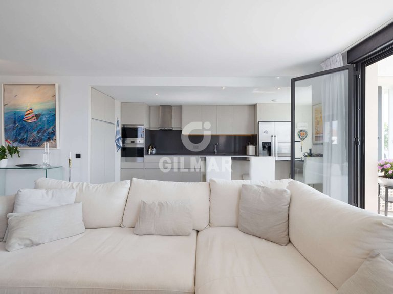 Penthouse for Sale in Estepona, Malaga 7
