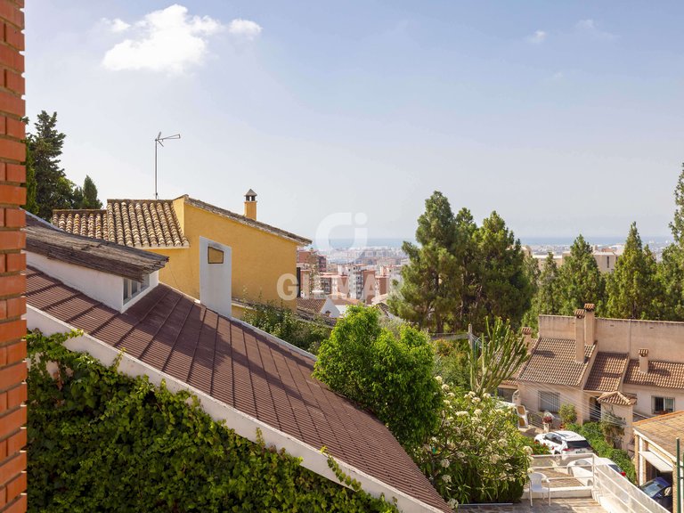 Villa for Sale in MÁlaga, Malaga 36