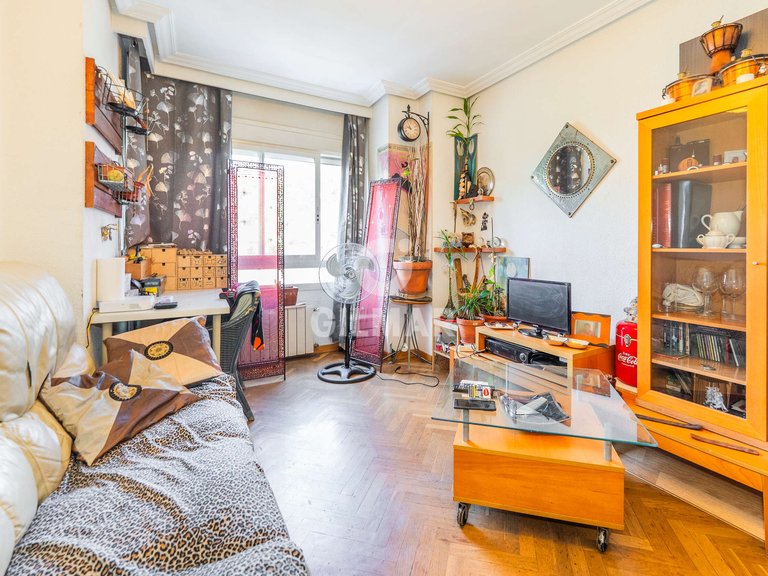 Apartment for Sale in Madrid, Madrid 3